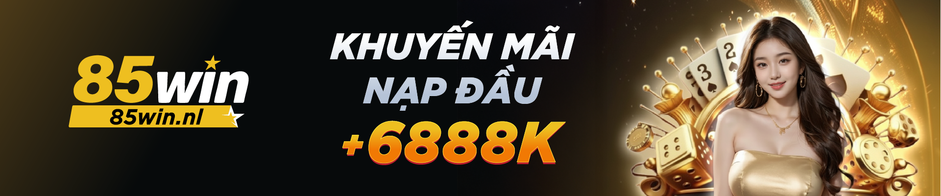 banner 85win