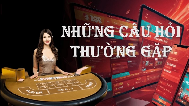 85WIN 8 Giải đáp câu hỏi quan trọng để hiểu hơn về nhà cái