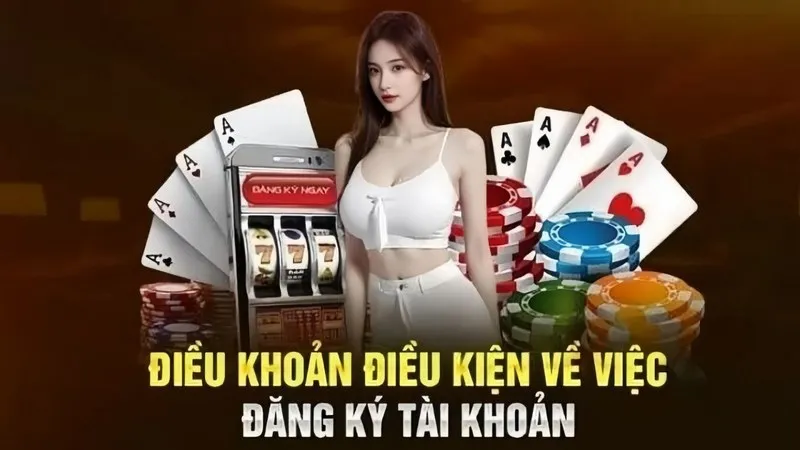 Đăng Ký 85WIN 1 Điều kiện cần để đăng ký 85WIN