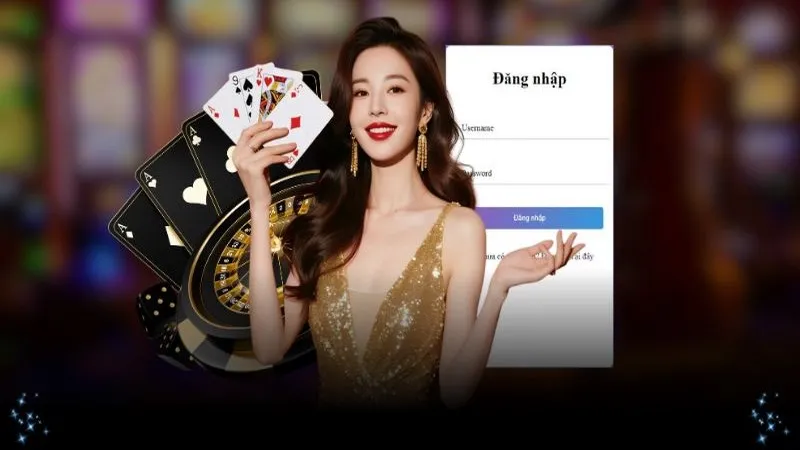 Đăng Nhập 85WIN 2 Điều kiện cần phải nắm khi thực hiện đăng nhập