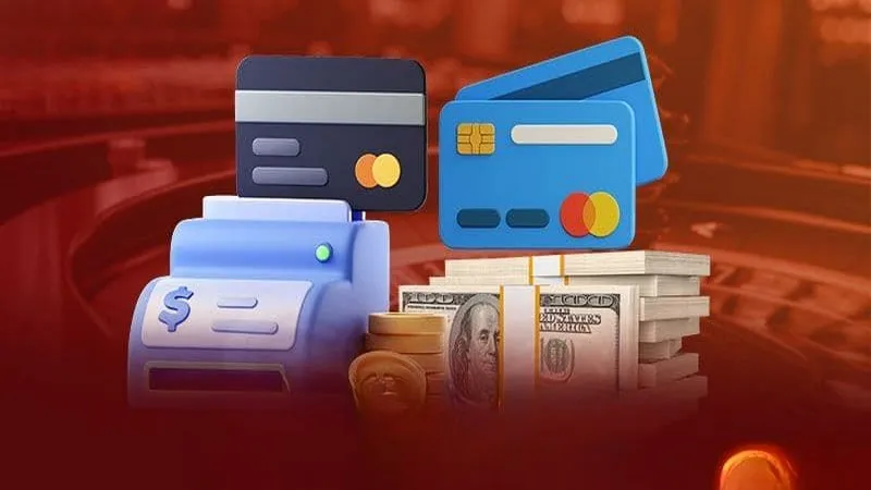 Rút Tiền 85WIN - Thao Tác Nhanh Chóng Chỉ Trong 3 Phút 2 Phương án rút tiền từ 85WIN