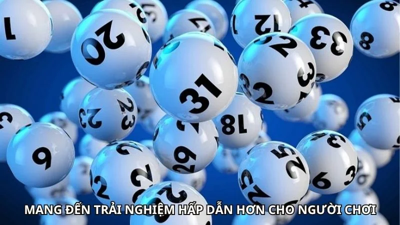 Song Thủ Lô Là Gì? Khái Quát Mẹo Soi Cầu Hiệu Quả 2 Mang đến trải nghiệm hấp dẫn hơn cho người chơi