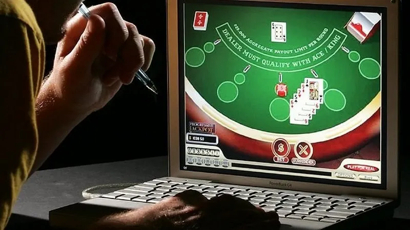 Tác Giả 85WIN 3 Tác giả Phạm Đăng Định có những suy nghĩ riêng về cá cược online