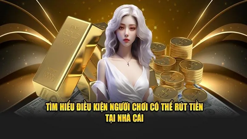 Rút Tiền 85WIN - Thao Tác Nhanh Chóng Chỉ Trong 3 Phút 1 Tiêu chí thực hiện rút tiền 85WIN