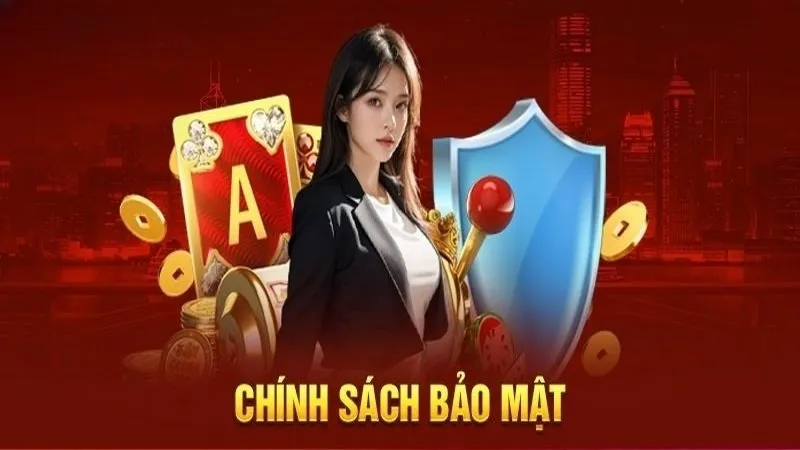 Tổng hợp một vài chính sách bảo mật quan trọng tại 85WIN 