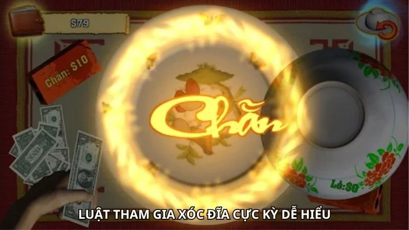 Xóc Đĩa Online Với 3 Bí Quyết Đánh Bài Hiệu Quả, Chuẩn Xác 3 Luật tham gia xóc đĩa cực kỳ dễ hiểu